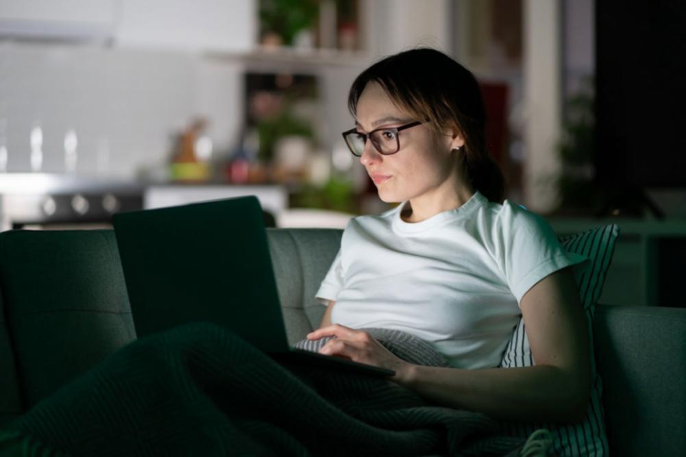 Online-Workshop in Aktion mit kollaborativen Tools